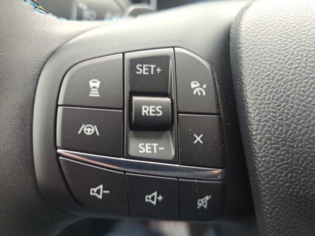 2026 Ford Maverick Lobo High