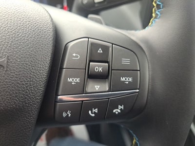 2026 Ford Maverick Lobo High