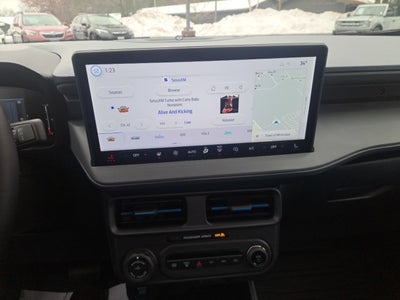 2026 Ford Maverick Lobo High