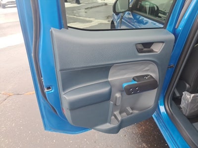 2026 Ford Maverick Lobo High