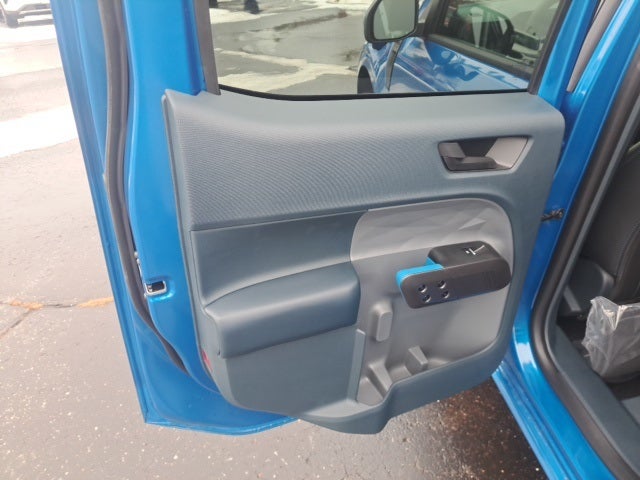 2026 Ford Maverick Lobo High