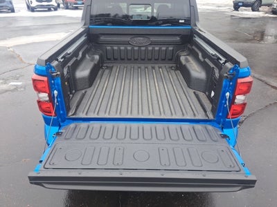 2026 Ford Maverick Lobo High