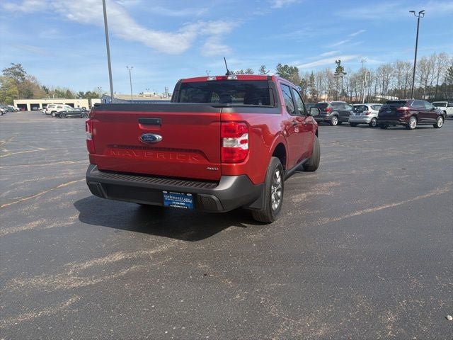 2023 Ford Maverick XLT