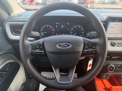 2023 Ford Maverick XLT
