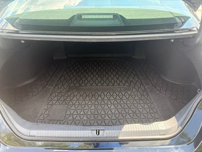 2022 Toyota Avalon XLE