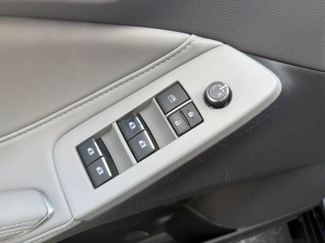 2022 Toyota Avalon XLE