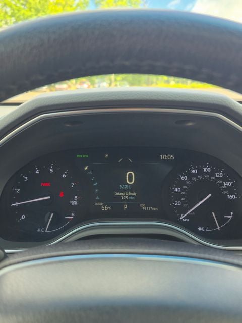 2022 Toyota Avalon XLE
