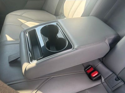 2022 Toyota Avalon XLE