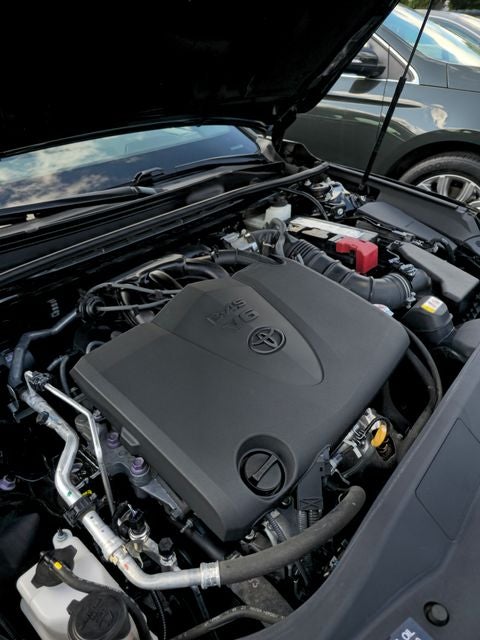 2022 Toyota Avalon XLE