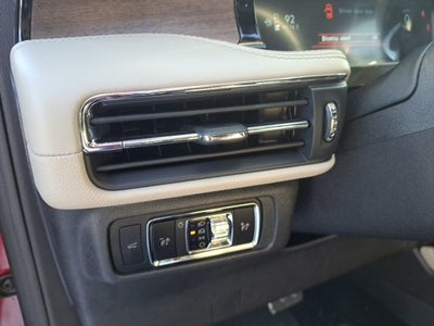 2025 Lincoln Corsair Reserve