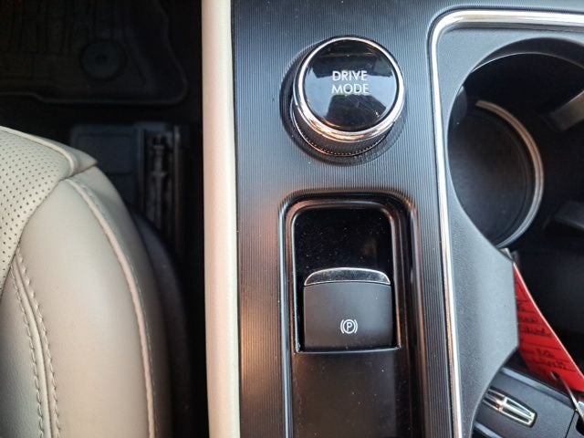 2025 Lincoln Corsair Reserve