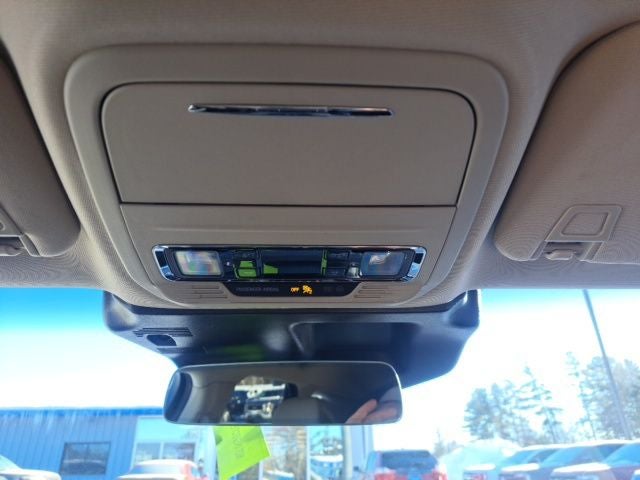 2025 Lincoln Corsair Reserve