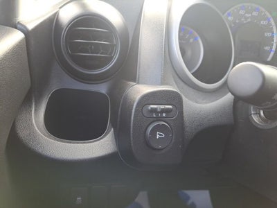 2011 Honda Fit Sport