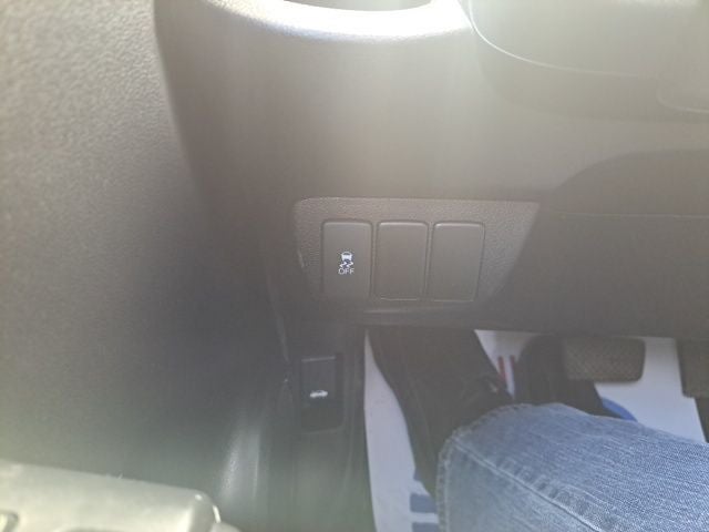 2011 Honda Fit Sport