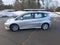 2011 Honda Fit Sport
