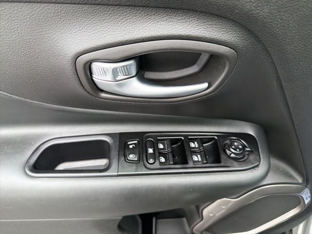 2022 Jeep Renegade Limited