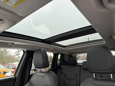 2022 Jeep Renegade Limited