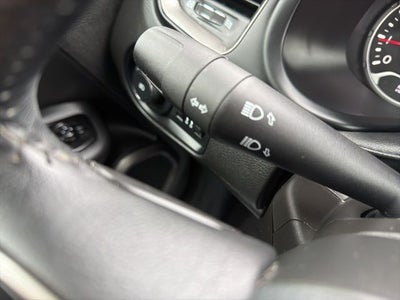 2022 Jeep Renegade Limited