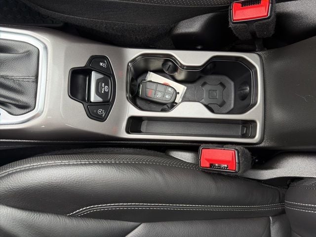 2022 Jeep Renegade Limited