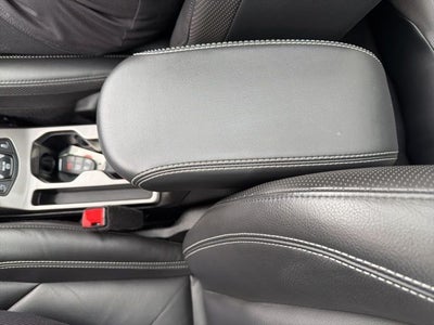 2022 Jeep Renegade Limited