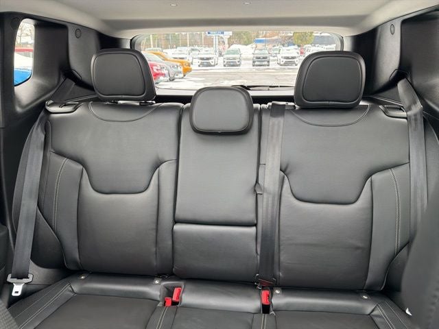 2022 Jeep Renegade Limited