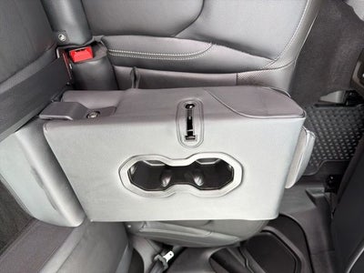 2022 Jeep Renegade Limited