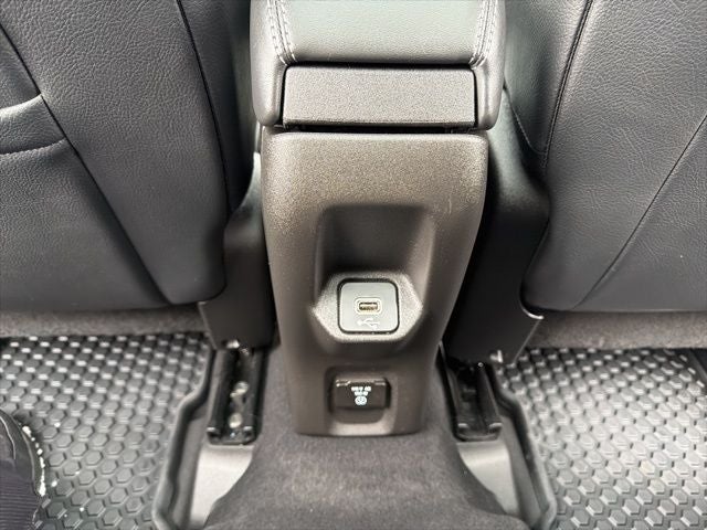 2022 Jeep Renegade Limited