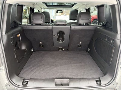 2022 Jeep Renegade Limited