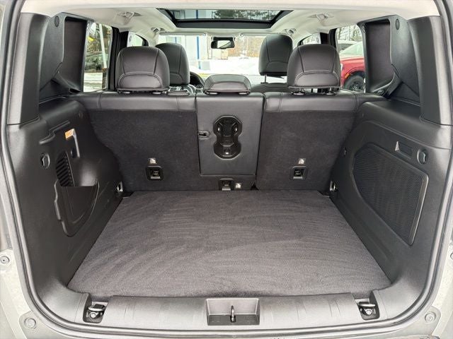 2022 Jeep Renegade Limited