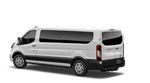 2026 Ford Transit Commercial Passenger Van XLT