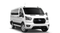 2026 Ford Transit Commercial Passenger Van XLT