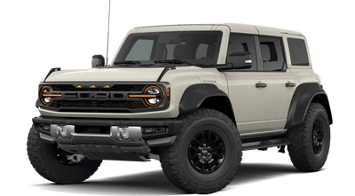 2026 Ford Bronco Raptor®