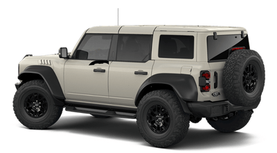 2026 Ford Bronco Raptor®