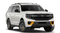 2026 Ford Expedition Tremor®