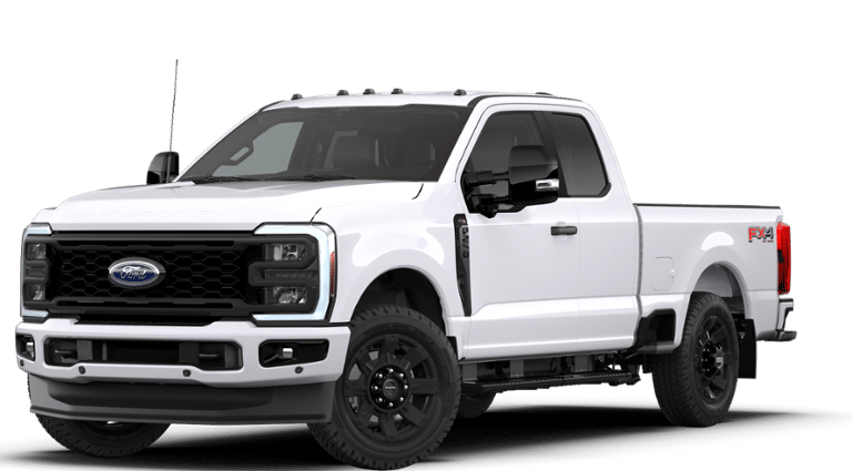 2026 Ford Super Duty F-250® XL