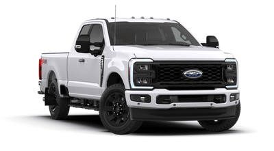2026 Ford Super Duty F-250® XL