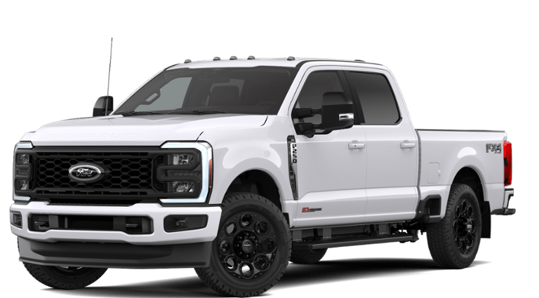 2026 Ford Super Duty F-250® XLT