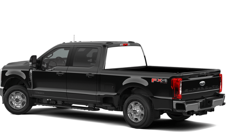 2026 Ford Super Duty F-250® XLT