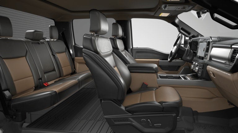 2026 Ford Super Duty F-350® Lariat®