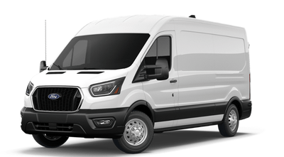 2027 Ford Transit Commercial Cargo Van