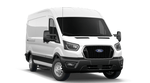 2027 Ford Transit Commercial Cargo Van