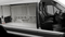 2027 Ford Transit Commercial Cargo Van