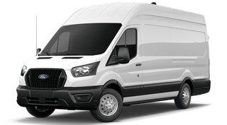 2027 Ford Transit Commercial Cargo Van