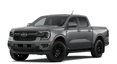 2026 Ford Ranger Lariat®