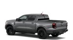 2026 Ford Ranger Lariat®