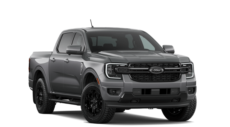 2026 Ford Ranger Lariat®
