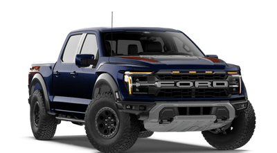 2026 Ford F-150 Raptor®