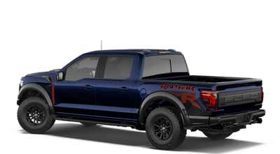 2026 Ford F-150 Raptor®