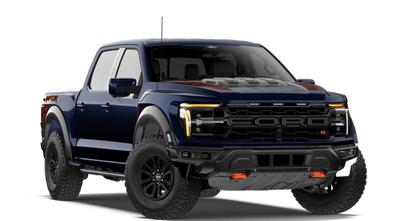 2026 Ford F-150 Raptor®