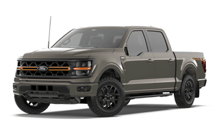 2026 Ford F-150 Tremor®
